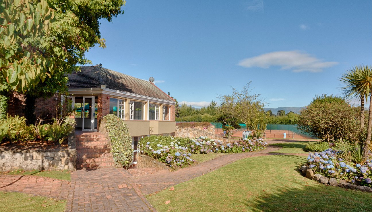 Imagen del conjunto residencial